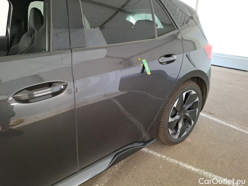  Cupra  Born CUPRA  / 2021 / 5P / Berline 230ch - batterie XL VZ #81