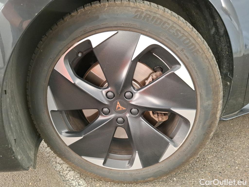  Cupra  Born CUPRA  / 2021 / 5P / Berline 230ch - batterie XL VZ #2
