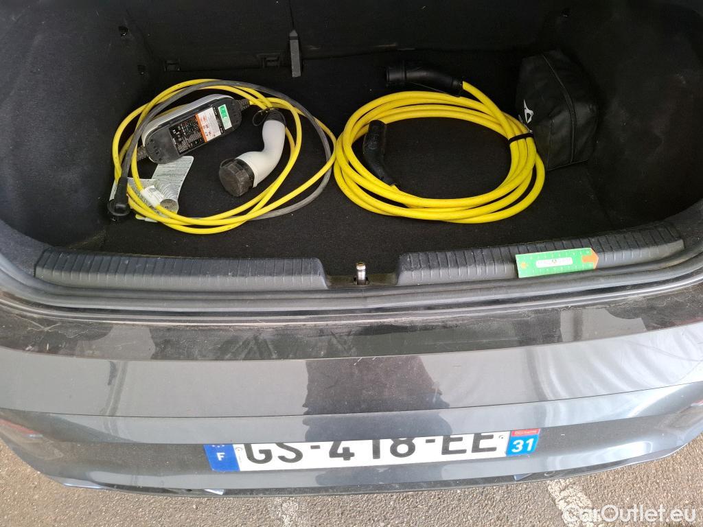  Cupra  Born CUPRA  / 2021 / 5P / Berline 230ch - batterie XL VZ #85