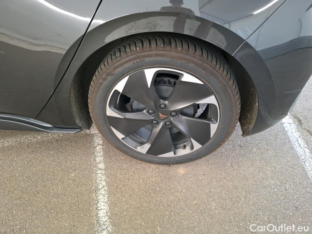  Cupra  Born CUPRA  / 2021 / 5P / Berline 230ch - batterie XL VZ #65