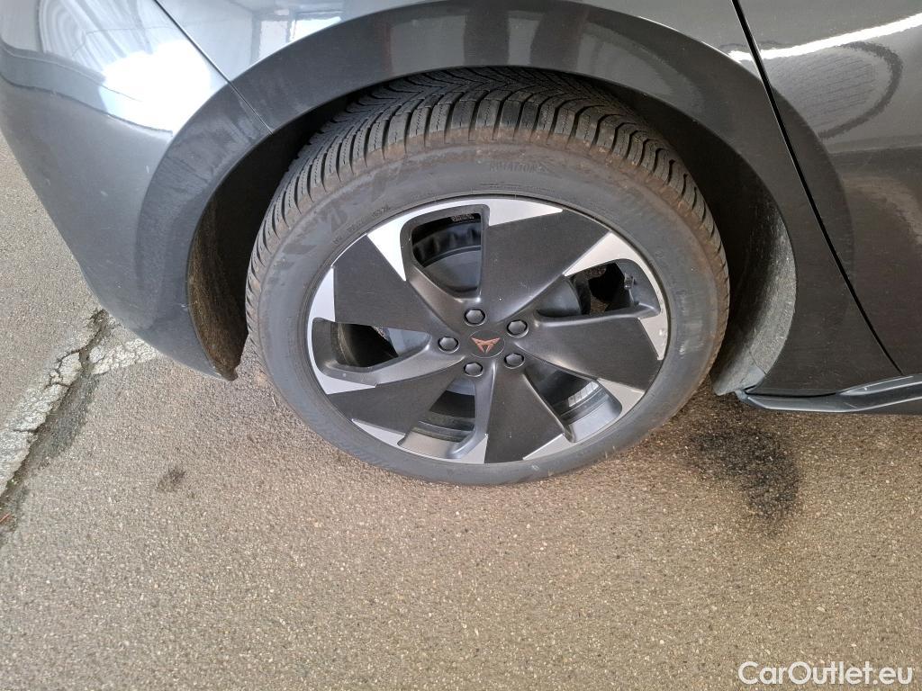  Cupra  Born CUPRA  / 2021 / 5P / Berline 230ch - batterie XL VZ #9