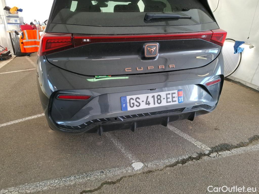  Cupra  Born CUPRA  / 2021 / 5P / Berline 230ch - batterie XL VZ #16