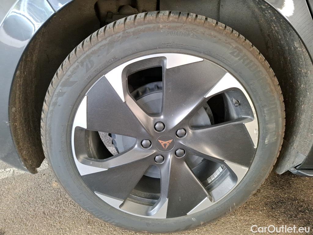  Cupra  Born CUPRA  / 2021 / 5P / Berline 230ch - batterie XL VZ #10