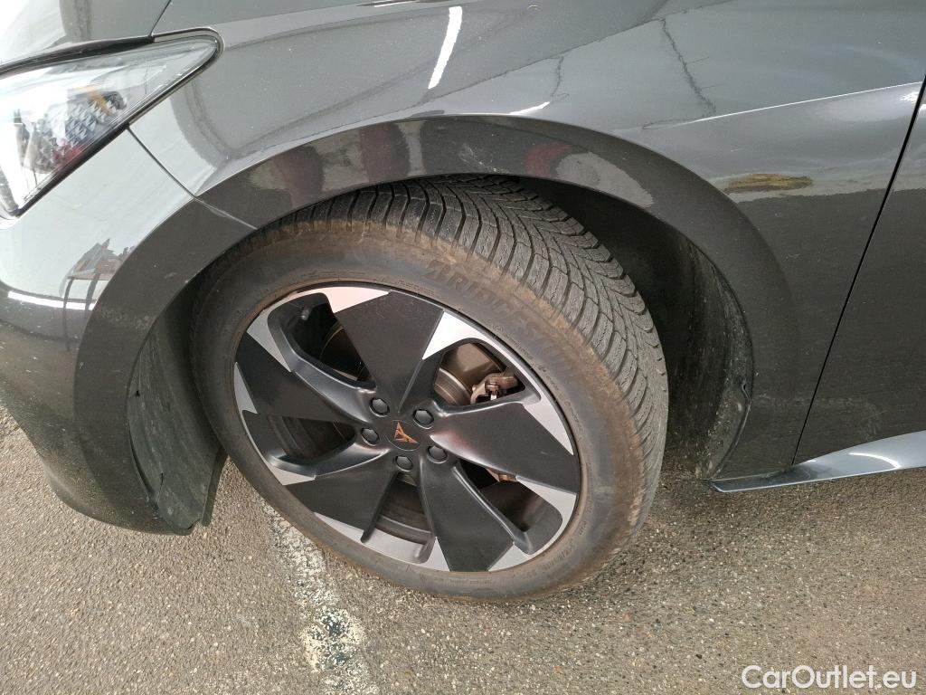  Cupra  Born CUPRA  / 2021 / 5P / Berline 230ch - batterie XL VZ #1