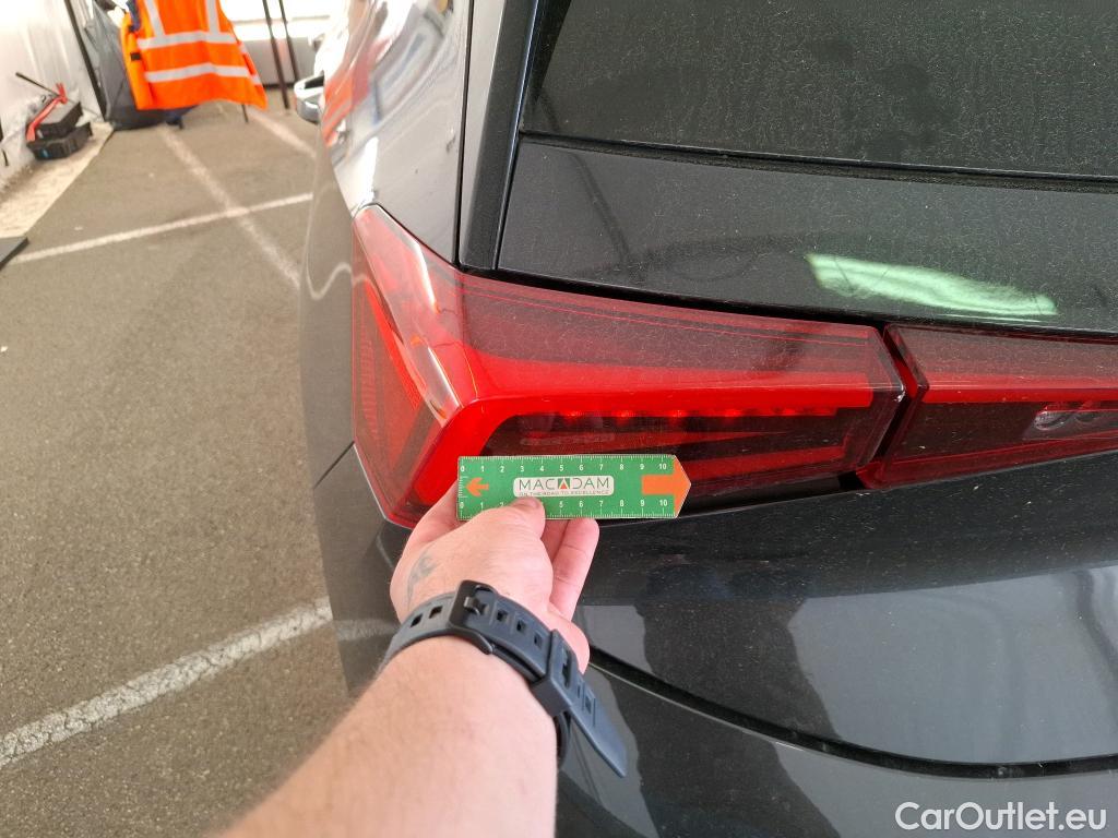  Cupra  Born CUPRA  / 2021 / 5P / Berline 230ch - batterie XL VZ #88
