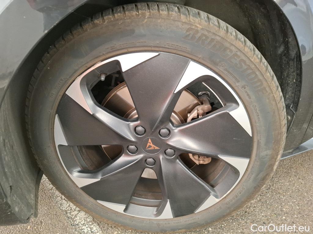  Cupra  Born CUPRA  / 2021 / 5P / Berline 230ch - batterie XL VZ #50