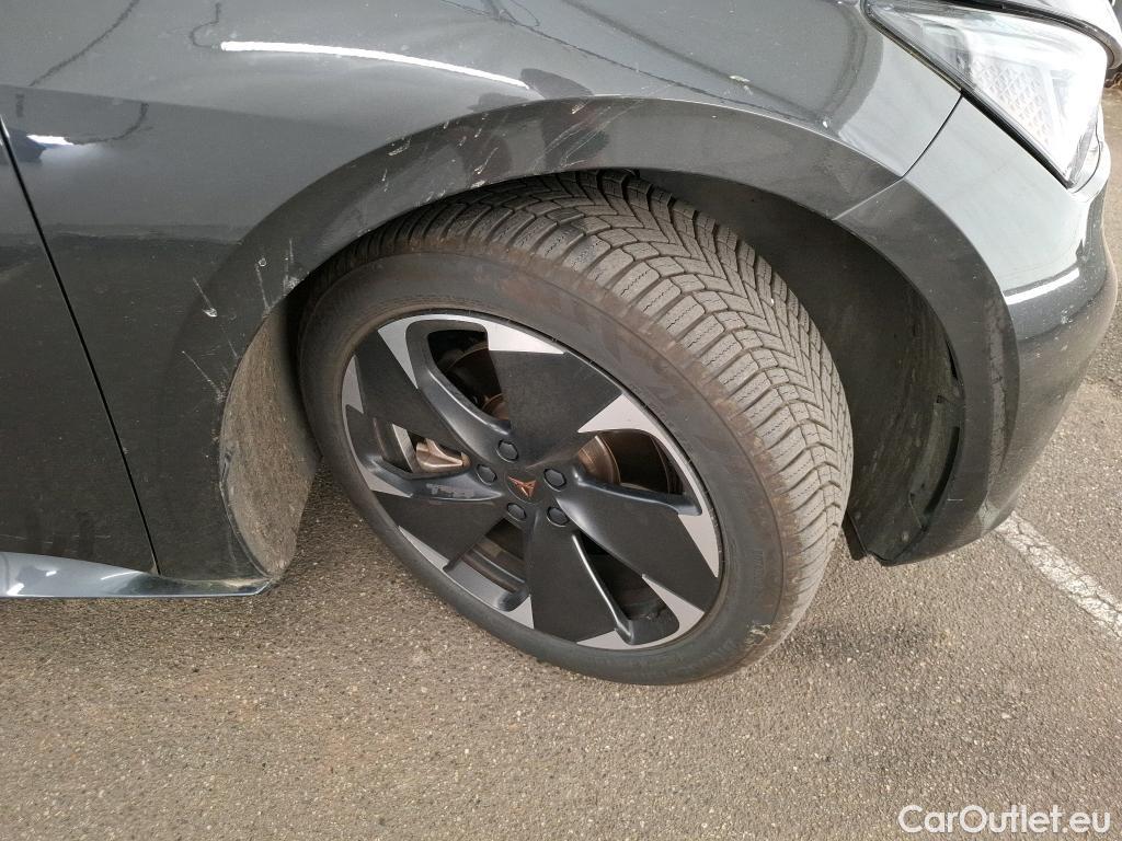  Cupra  Born CUPRA  / 2021 / 5P / Berline 230ch - batterie XL VZ #76
