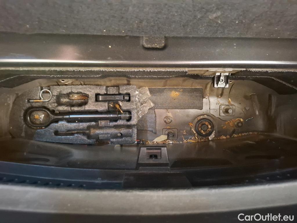  Cupra  Born CUPRA  / 2021 / 5P / Berline 230ch - batterie XL VZ #48