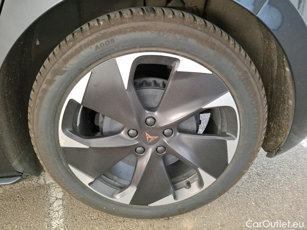  Cupra  Born CUPRA  / 2021 / 5P / Berline 230ch - batterie XL VZ #49