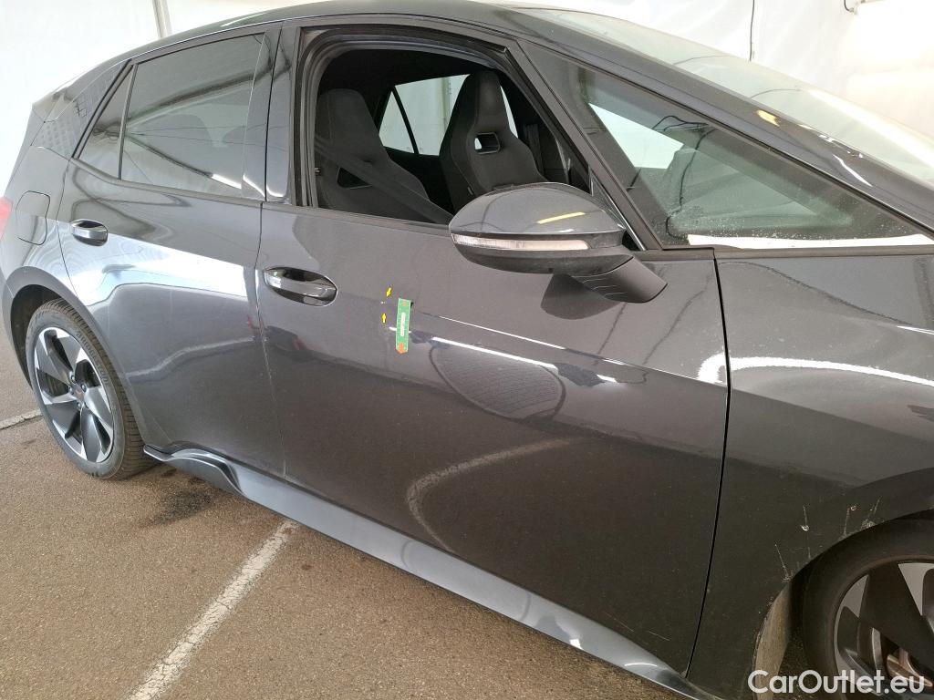 Cupra  Born CUPRA  / 2021 / 5P / Berline 230ch - batterie XL VZ #42