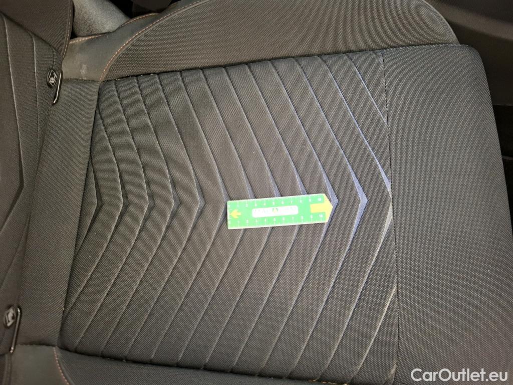  Cupra  Born CUPRA  / 2021 / 5P / Berline 230ch - batterie XL VZ #58