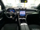 Mercedes  GLC MERCEDES-BENZ  / 2022 / 5P / SUV  300 e AMG Line 4MATIC #5