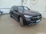  Mercedes  GLC MERCEDES-BENZ  / 2022 / 5P / SUV  300 e AMG Line 4MATIC #4