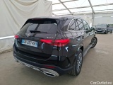  Mercedes  GLC MERCEDES-BENZ  / 2022 / 5P / SUV  300 e AMG Line 4MATIC #3
