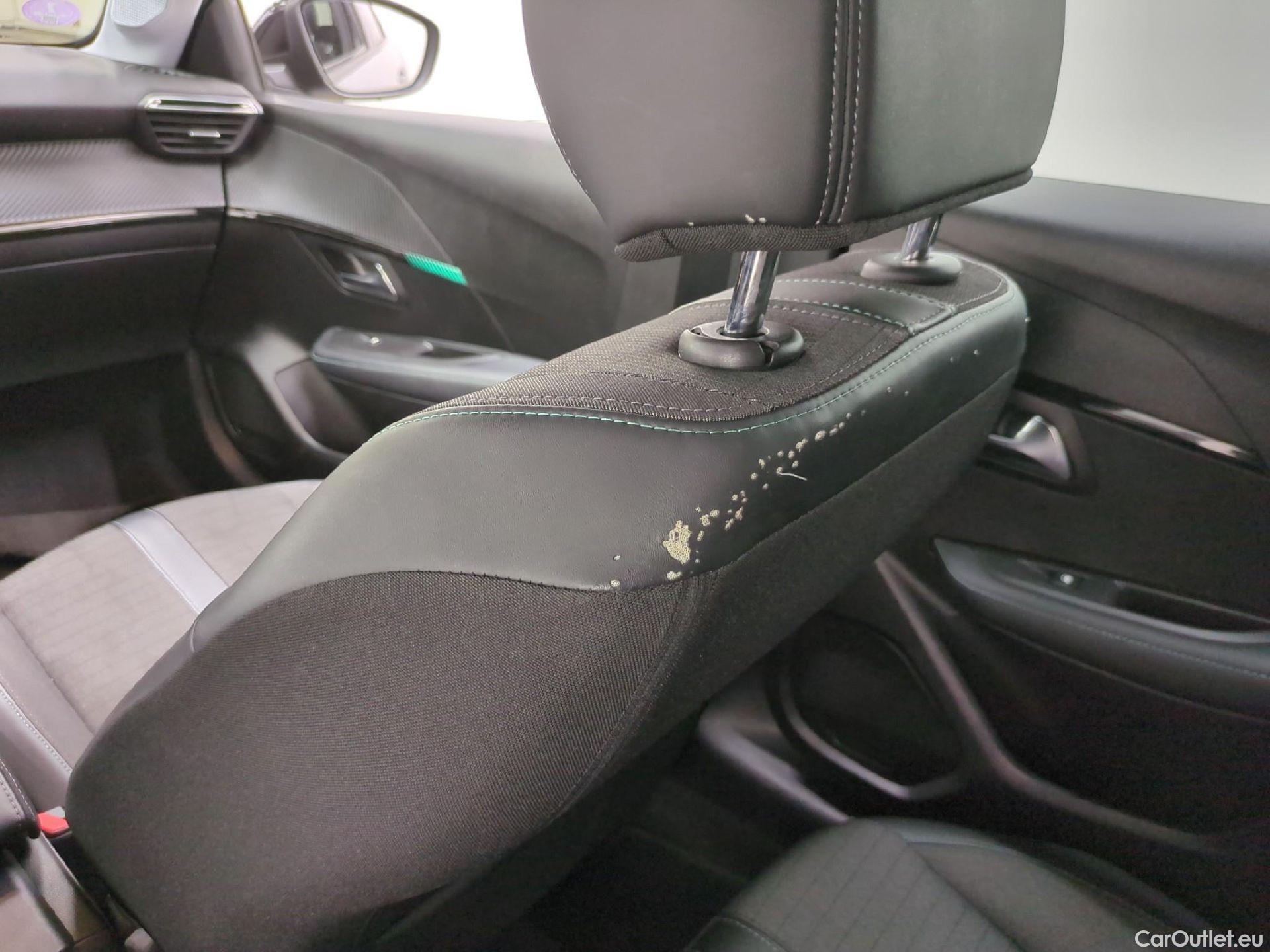  Peugeot  208  Allure Pack 1.2 PureTech 100CV BVA8 E6d #6