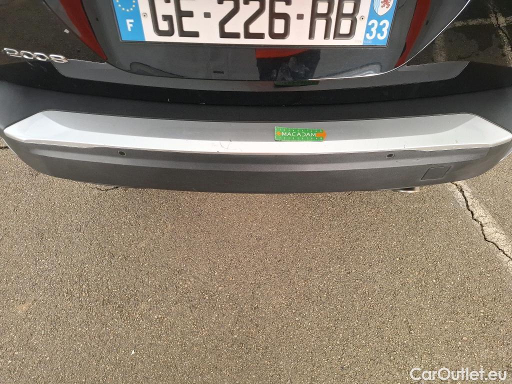  Peugeot  2008  Active Business 1.5 HDi 130CV BVA8 E6d #80