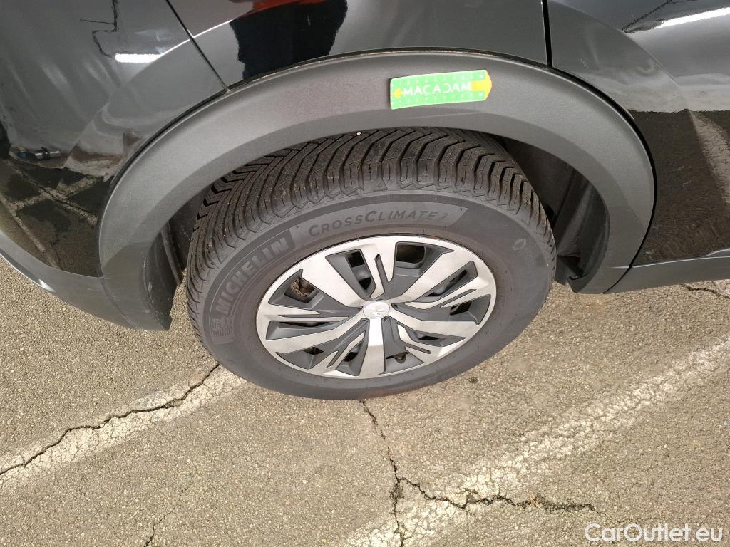  Peugeot  2008  Active Business 1.5 HDi 130CV BVA8 E6d #103