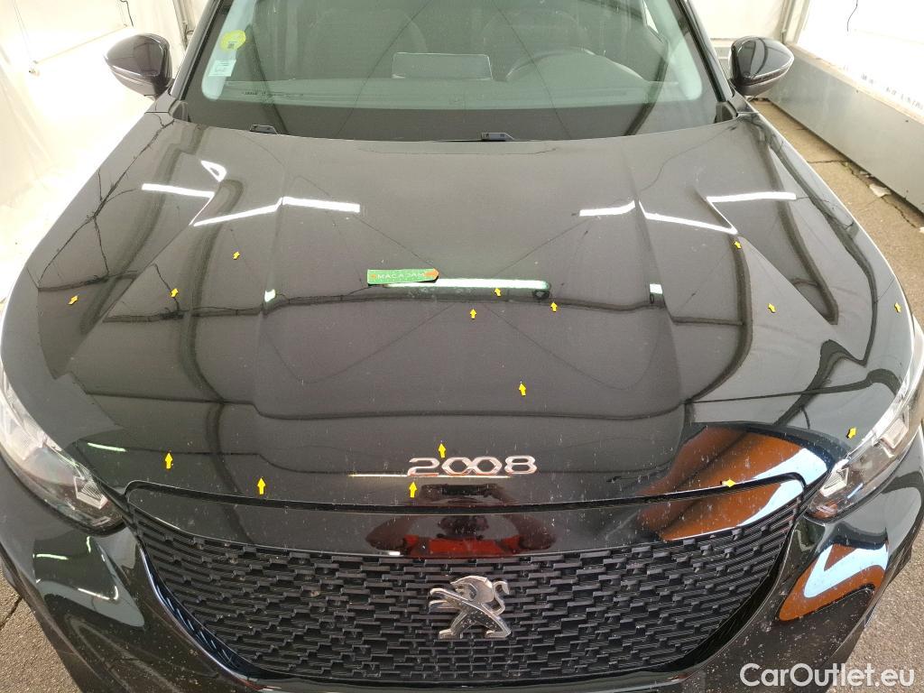  Peugeot  2008  Active Business 1.5 HDi 130CV BVA8 E6d #11