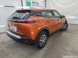  Peugeot  2008  Active Business 1.5 HDi 130CV BVA8 E6d #3