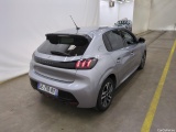  Peugeot  208  Allure Pack 1.2 PureTech 100CV BVA8 E6d #3