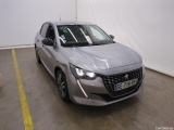  Peugeot  208  Allure Pack 1.2 PureTech 100CV BVA8 E6d #2