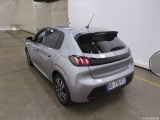  Peugeot  208  Allure Pack 1.2 PureTech 100CV BVA8 E6d #4