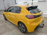  Peugeot  208  Allure Pack 1.2 PureTech 100CV BVA8 E6d #2