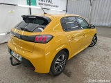  Peugeot  208  Allure Pack 1.2 PureTech 100CV BVA8 E6d #3