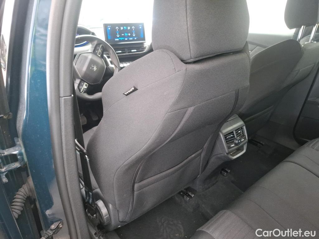  Peugeot  3008  II Active Pack 1.2 PureTech 130CV BVA8 E6d #22