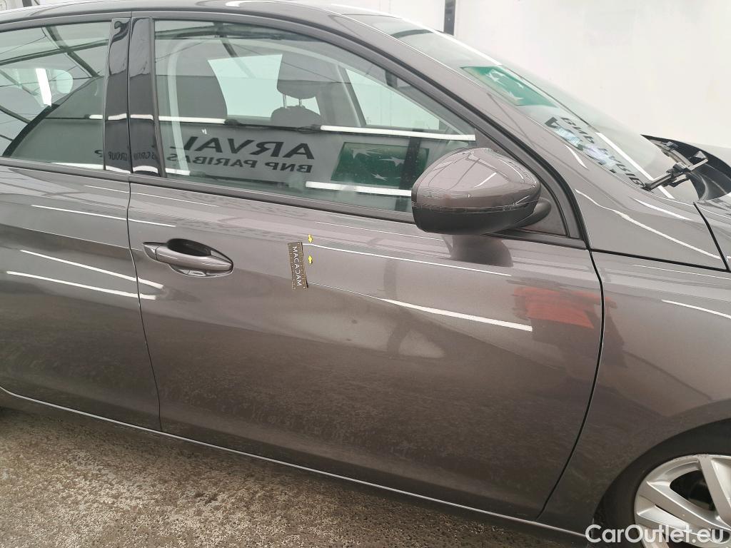  Peugeot  308  Active Business 1.2 PureTech 110CV BVM6 E6dT #49