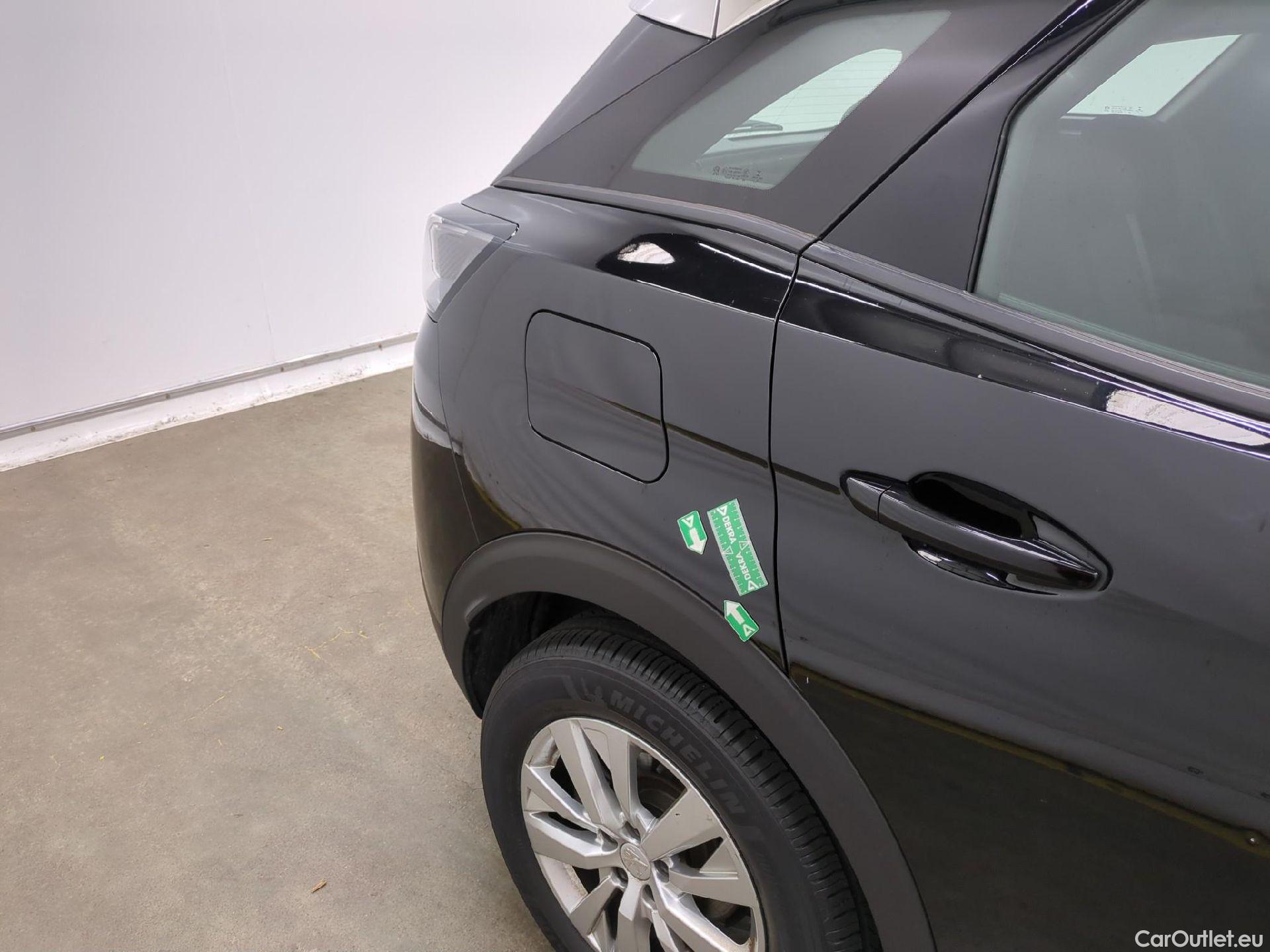  Peugeot  3008  II Active Pack 1.5 HDi 130CV BVA8 E6d #27