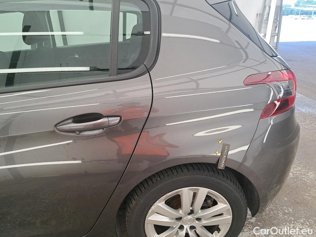  Peugeot  308  Active Business 1.2 PureTech 110CV BVM6 E6dT #47