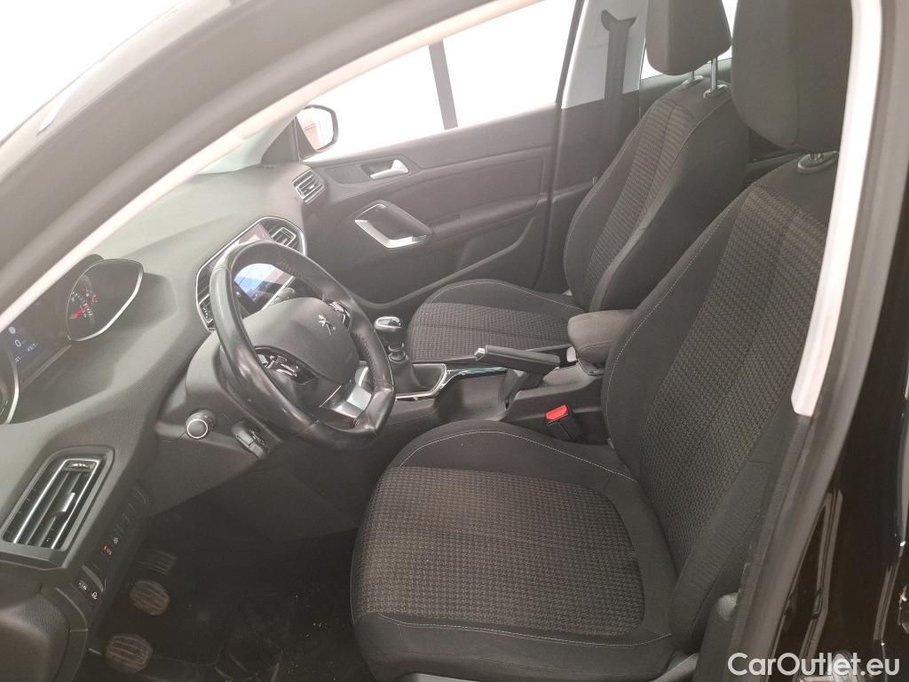  Peugeot  308  Active Business 1.2 PureTech 110CV BVM6 E6d #14