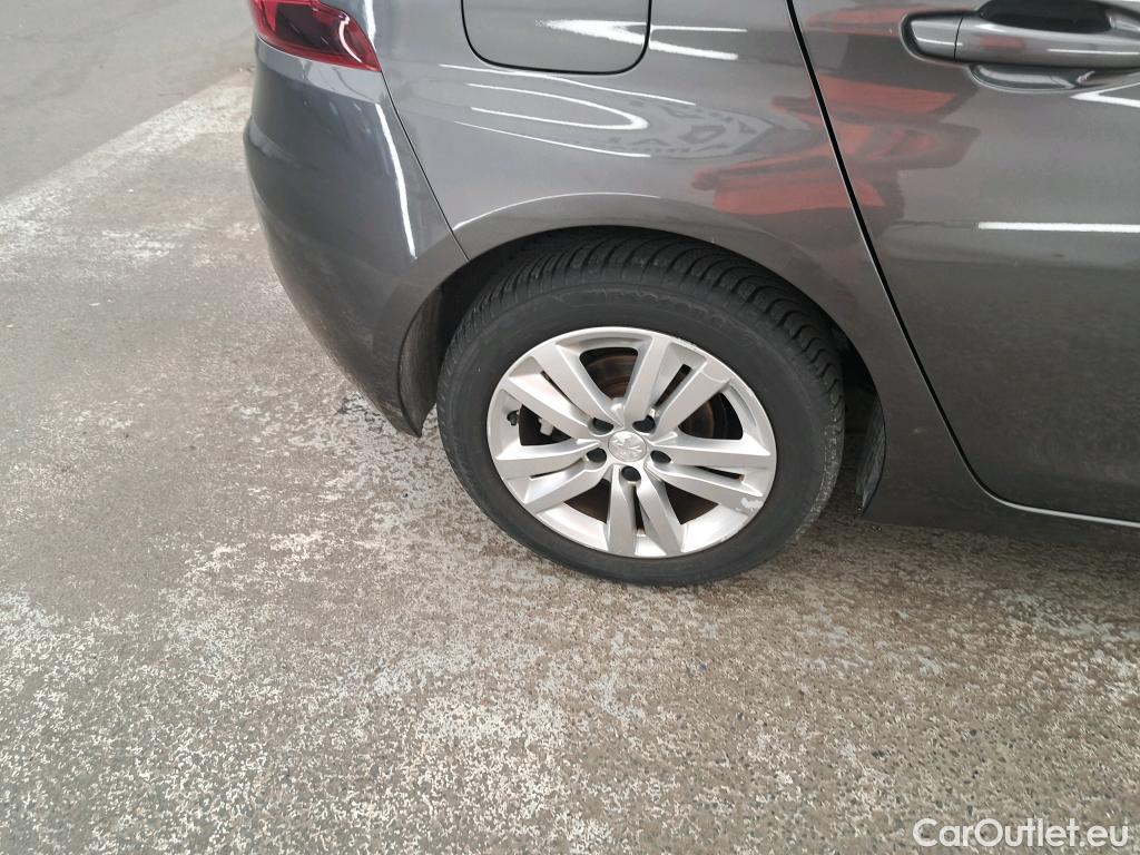  Peugeot  308  Active Business 1.2 PureTech 110CV BVM6 E6dT #14