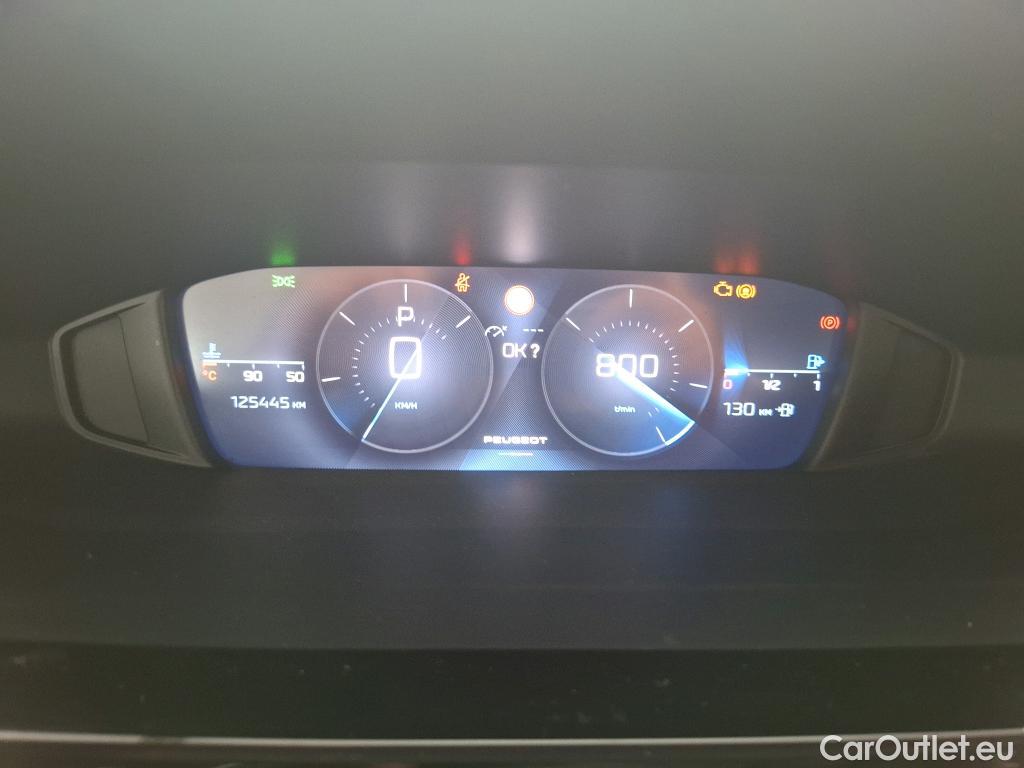  Peugeot  308  SW Active Pack 1.2 PureTech 130CV BVA8 E6d #49
