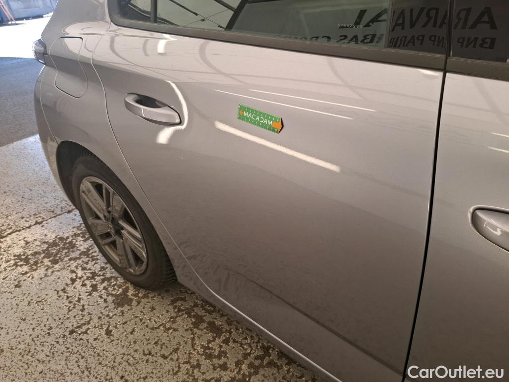  Peugeot  308  Active Pack 1.2 PureTech 130CV BVA8 E6d #15