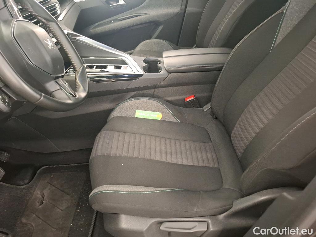  Peugeot  3008  II Active Pack 1.2 PureTech 130CV BVA8 E6d #8