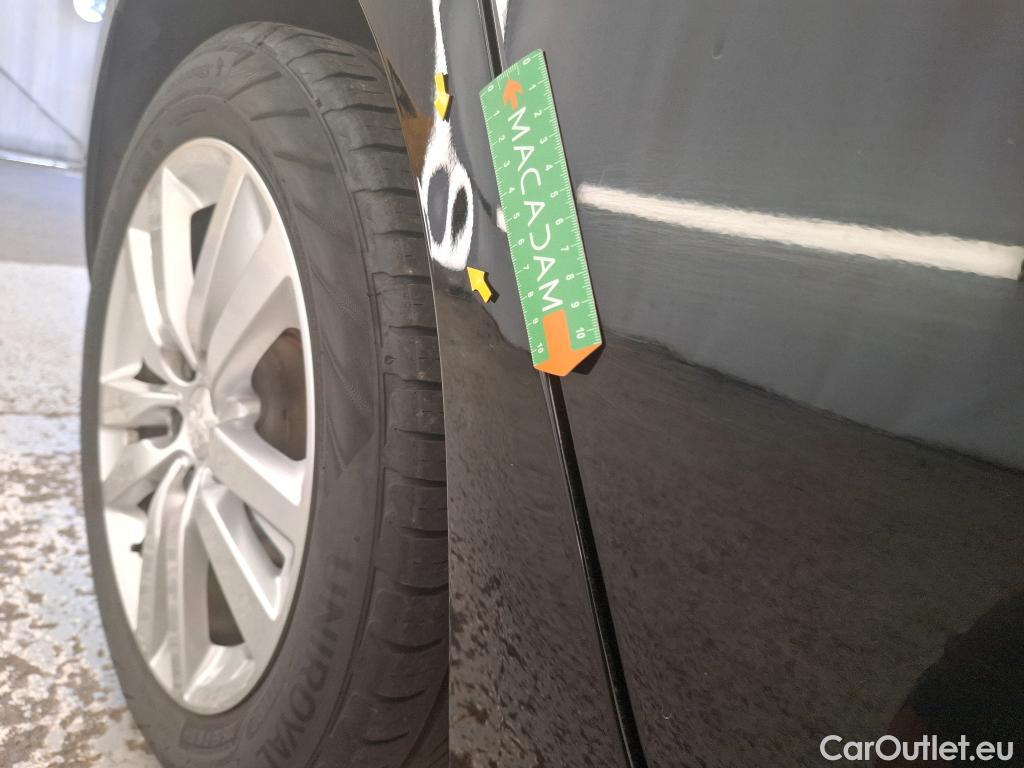  Peugeot  308  Active Business 1.2 PureTech 110CV BVM6 E6d #2