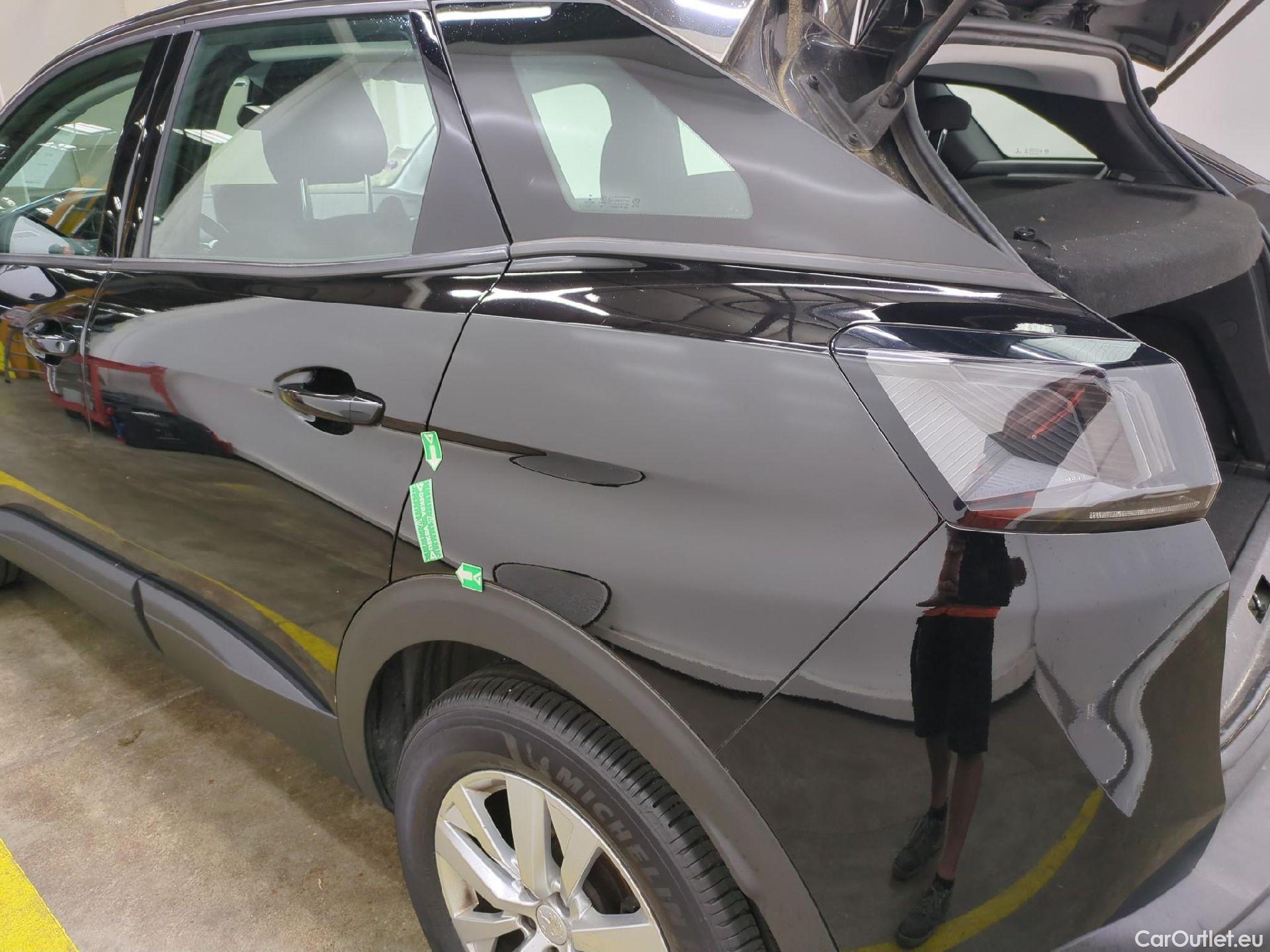  Peugeot  3008  II Active Pack 1.5 HDi 130CV BVA8 E6d #20