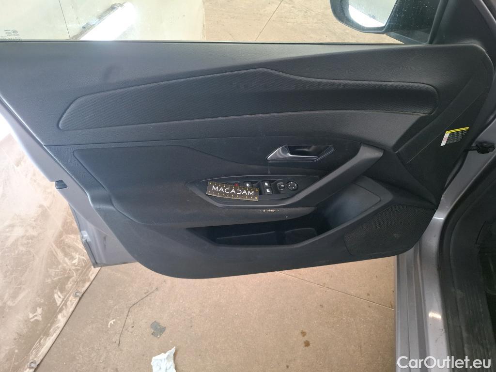  Peugeot  308  SW Active Pack 1.2 PureTech 130CV BVA8 E6d #9