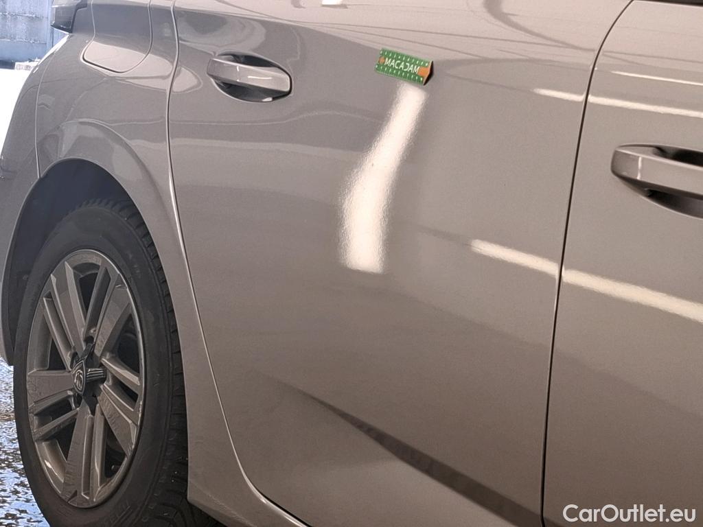  Peugeot  308  Active Pack 1.2 PureTech 130CV BVA8 E6d #17