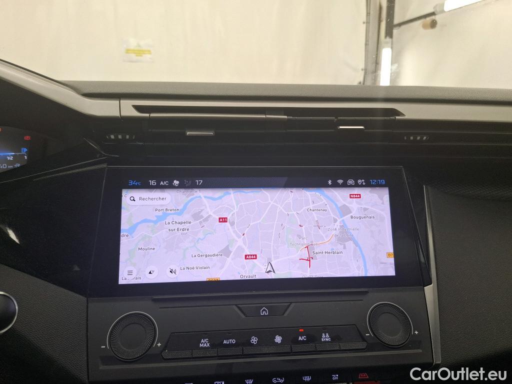  Peugeot  308  Active Pack 1.2 PureTech 130CV BVA8 E6d #25