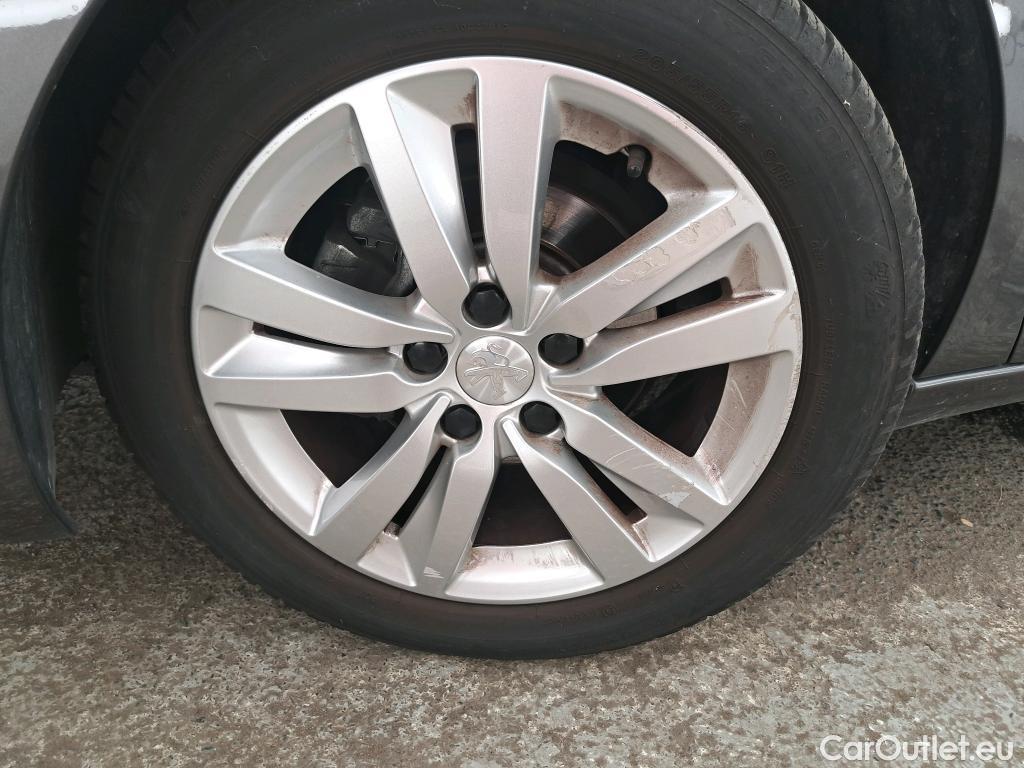  Peugeot  308  Active Business 1.2 PureTech 110CV BVM6 E6dT #23