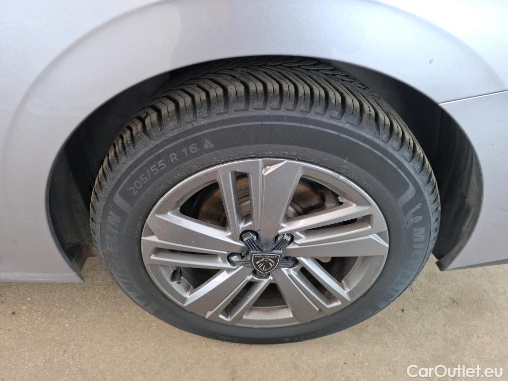  Peugeot  308  SW Active Pack 1.2 PureTech 130CV BVA8 E6d #55
