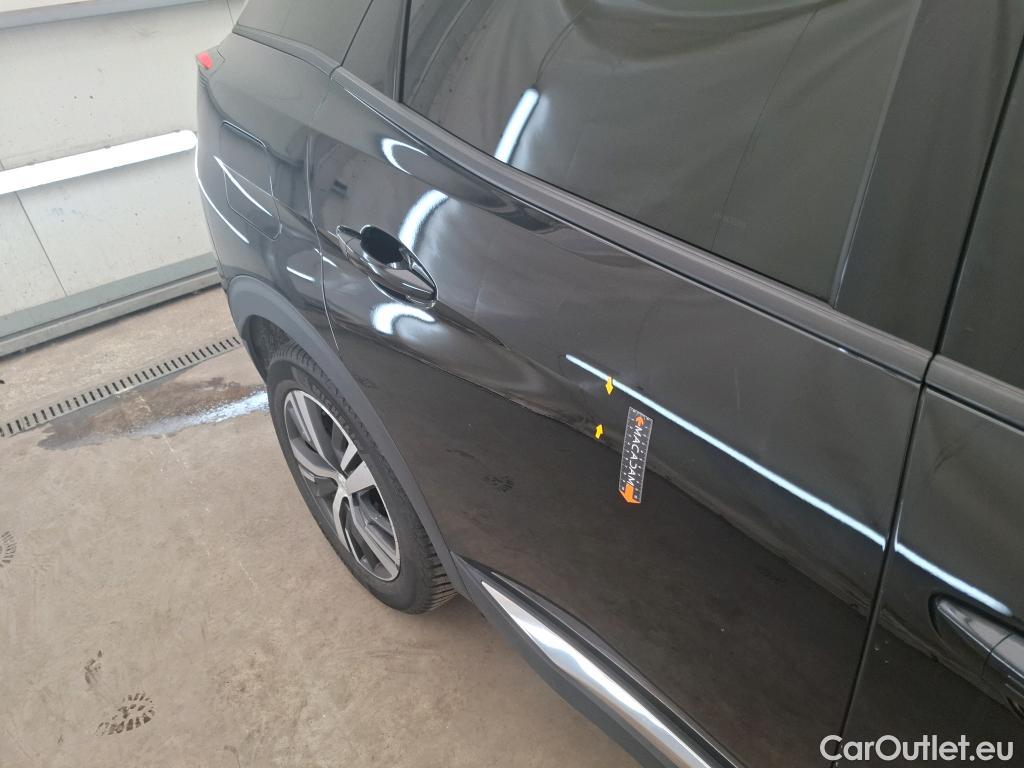  Peugeot  3008  II Allure Pack 1.5 HDi 130CV BVA8 E6d #4