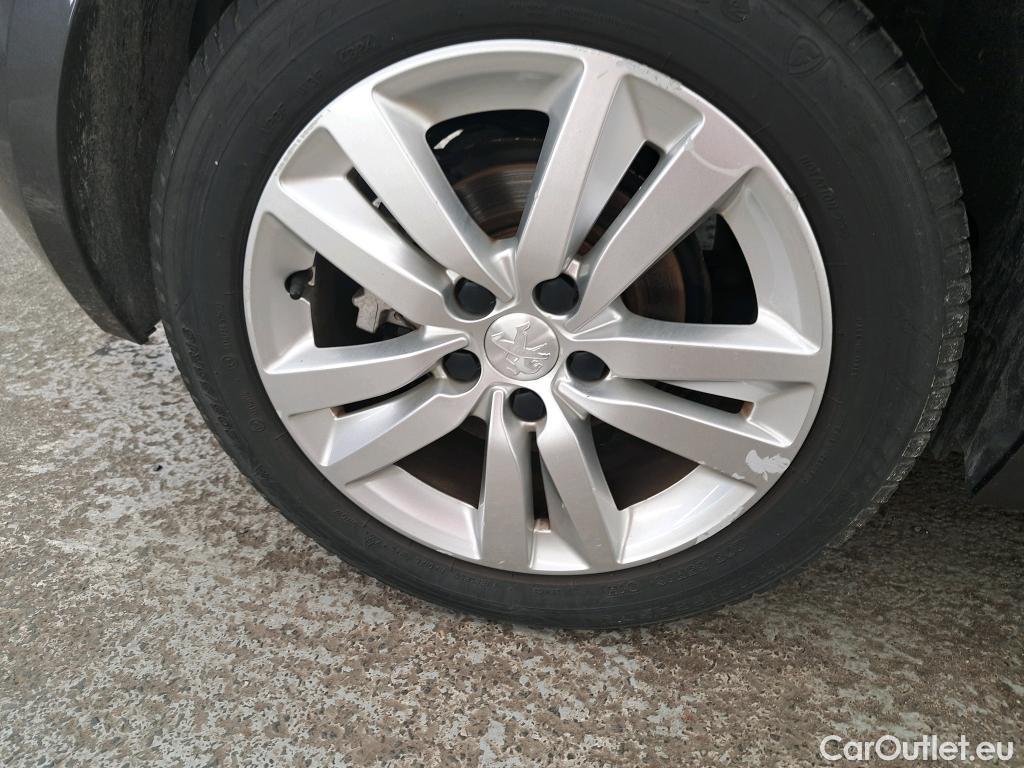  Peugeot  308  Active Business 1.2 PureTech 110CV BVM6 E6dT #15