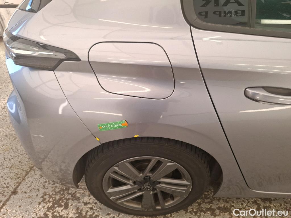  Peugeot  308  Active Pack 1.2 PureTech 130CV BVA8 E6d #5