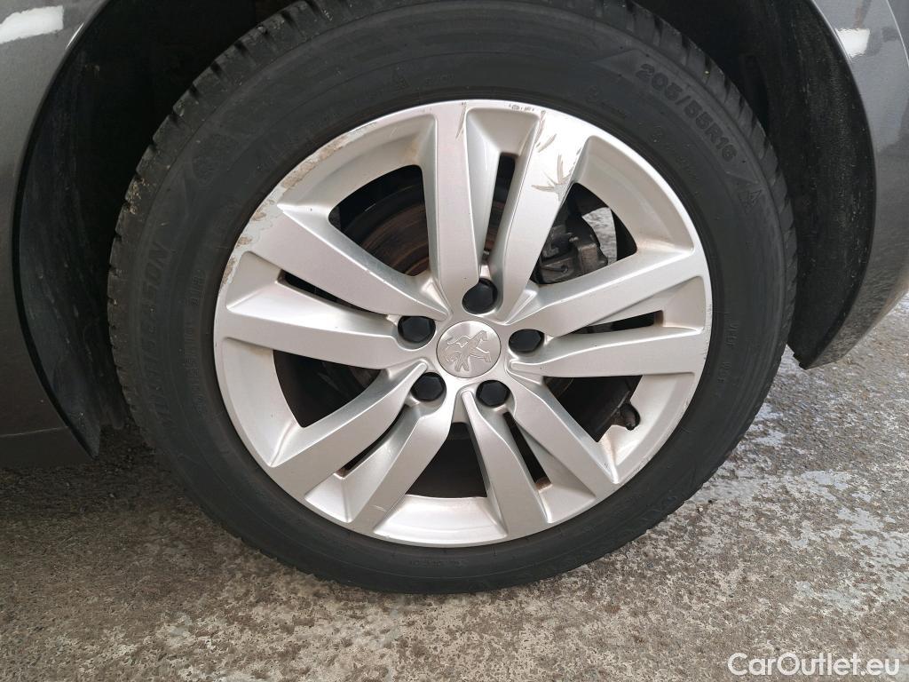  Peugeot  308  Active Business 1.2 PureTech 110CV BVM6 E6dT #28