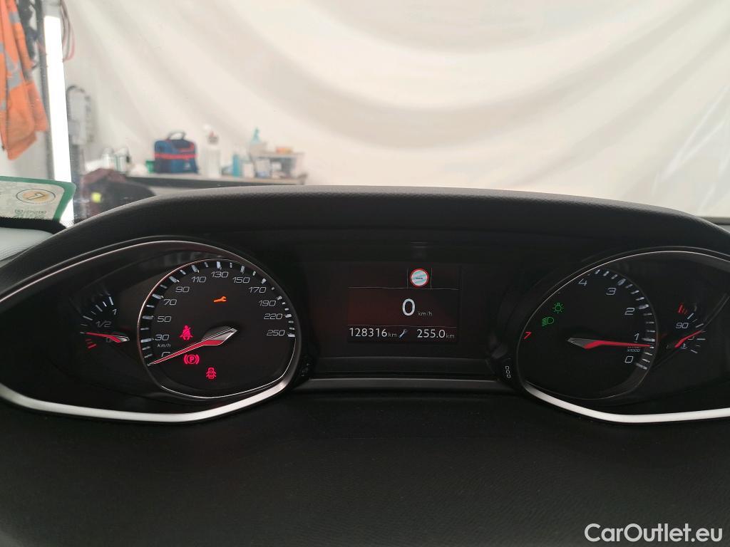  Peugeot  308  Active Business 1.2 PureTech 110CV BVM6 E6dT #51