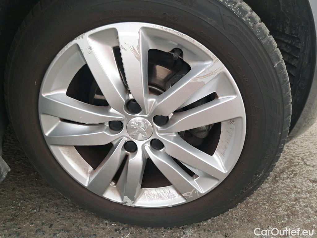  Peugeot  308  Active Business 1.2 PureTech 110CV BVM6 E6dT #8